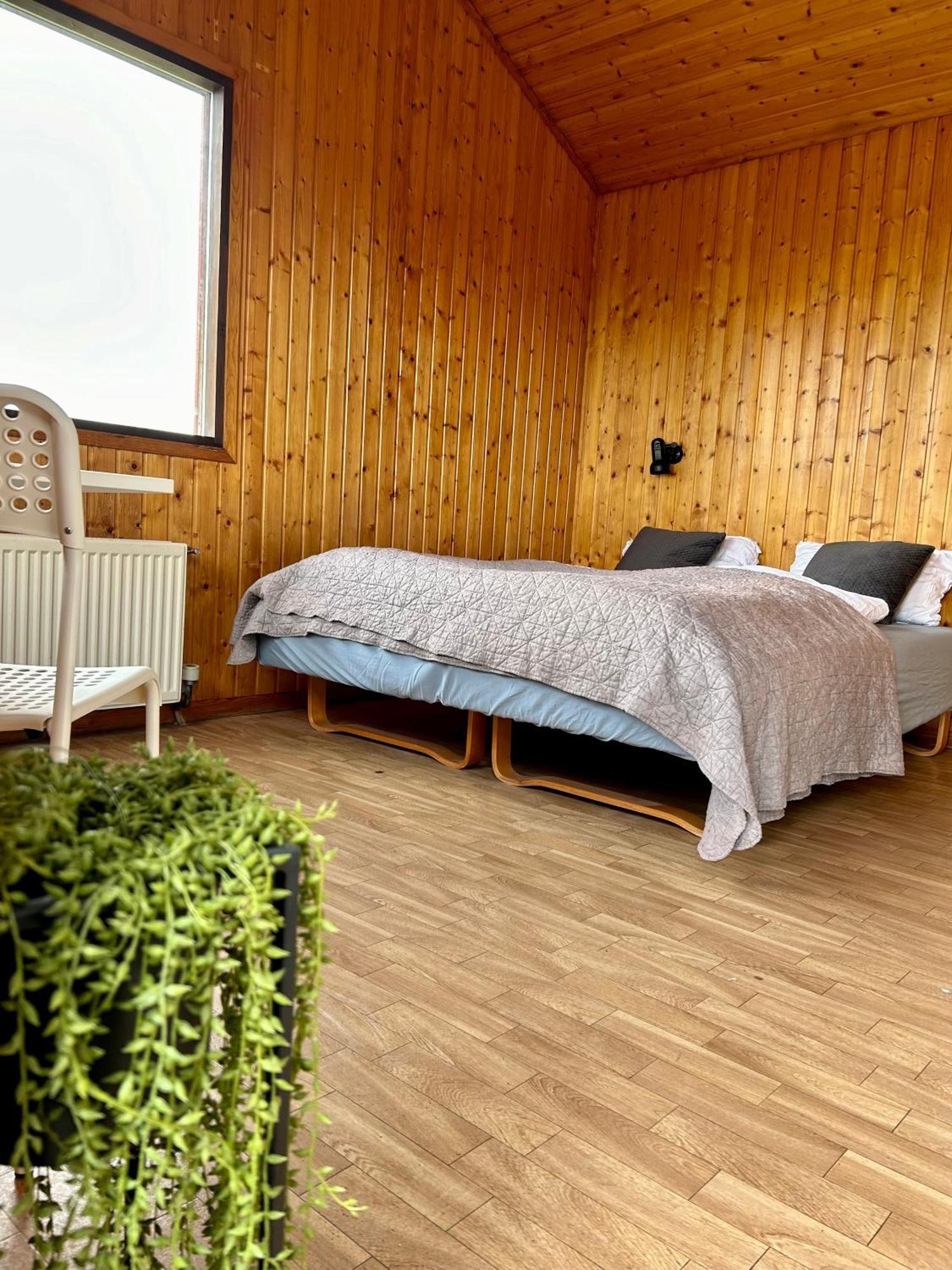 Arhus Cottage And Camping هيلاّ المظهر الخارجي الصورة