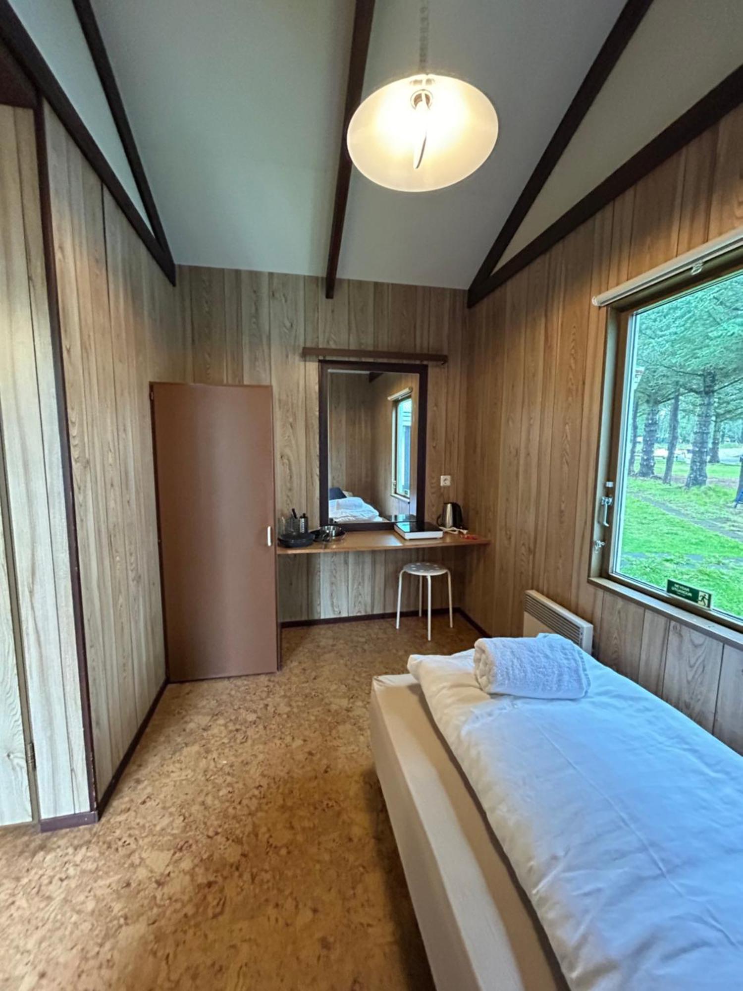 Arhus Cottage And Camping هيلاّ المظهر الخارجي الصورة