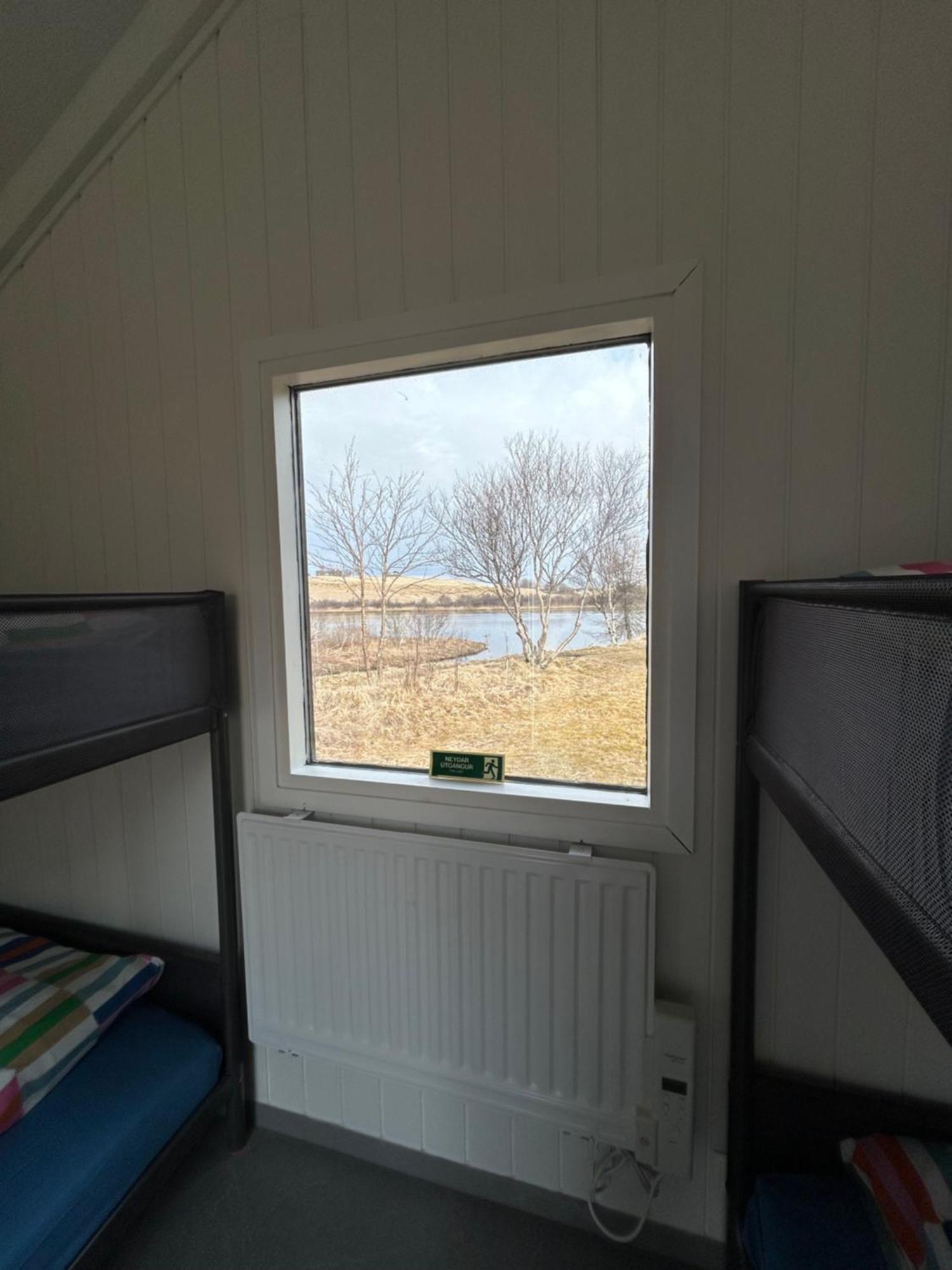 Arhus Cottage And Camping هيلاّ المظهر الخارجي الصورة